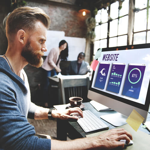 webdesign
